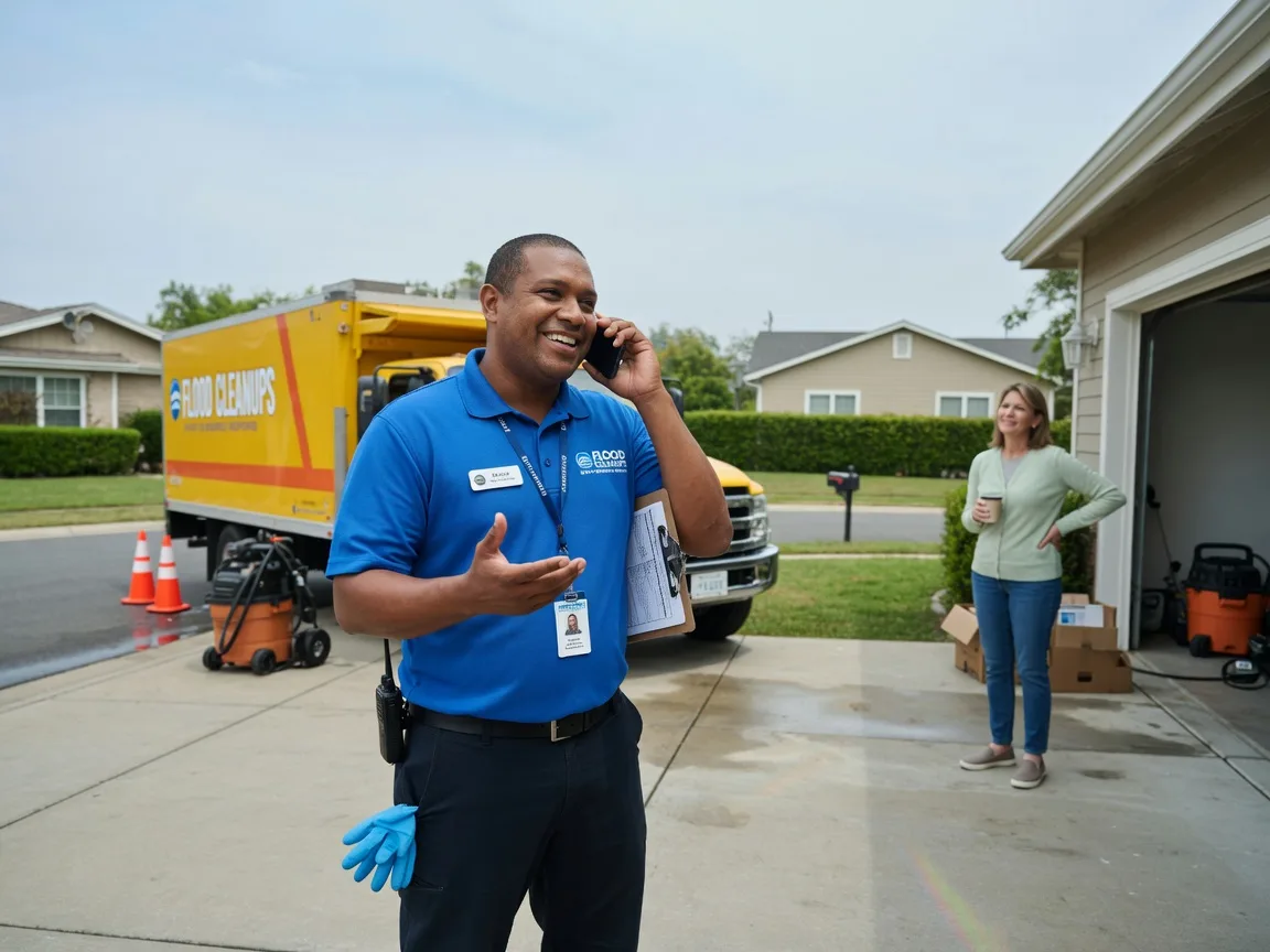 Water Damage Restoration Farmington Falls, ME FAQs